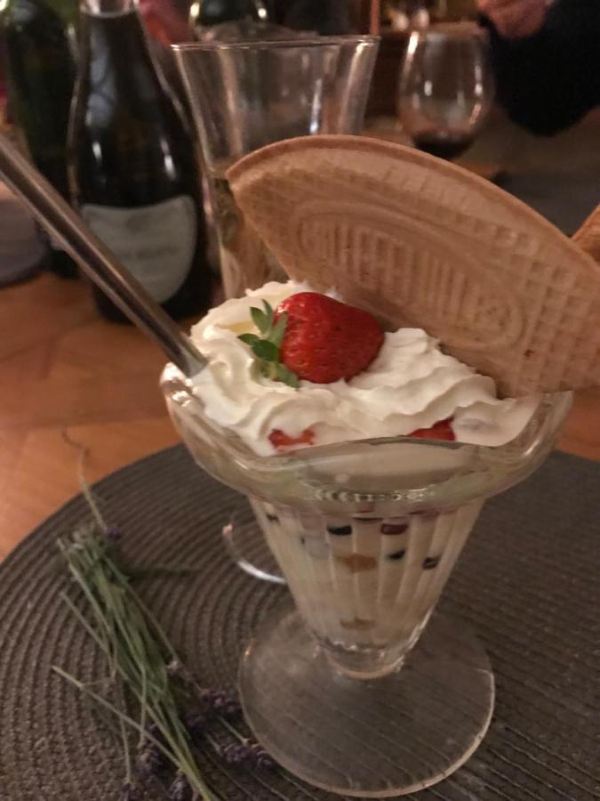Les Lèves-et-Thoumeyragues Le Peyrail Bed & Breakfast エクステリア 写真