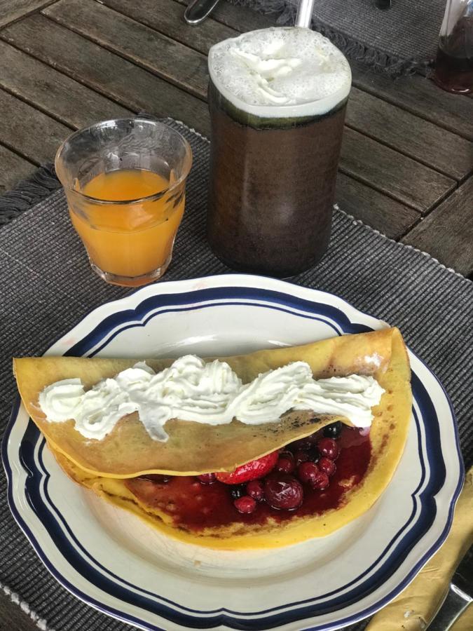 Les Lèves-et-Thoumeyragues Le Peyrail Bed & Breakfast エクステリア 写真