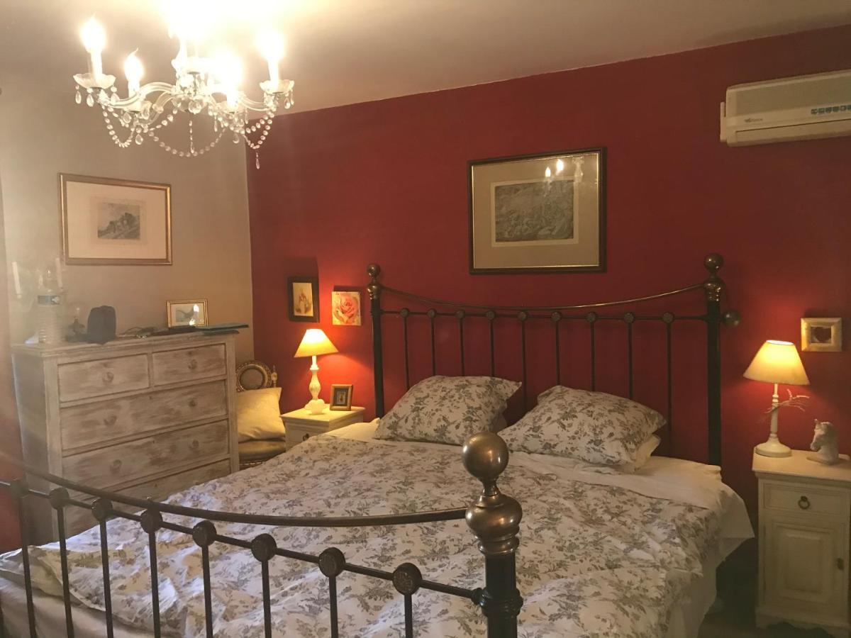 Les Lèves-et-Thoumeyragues Le Peyrail Bed & Breakfast エクステリア 写真